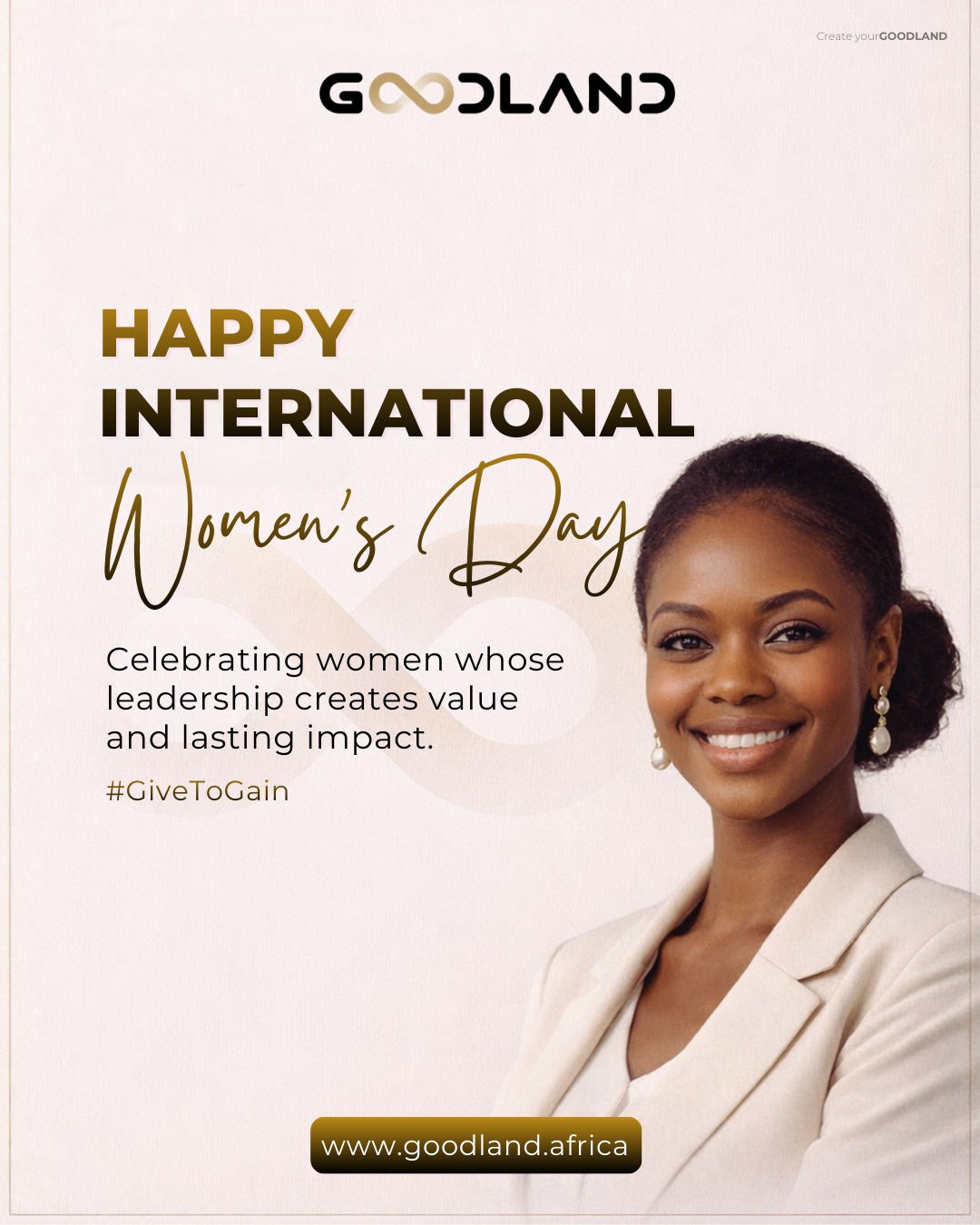 Women's Day